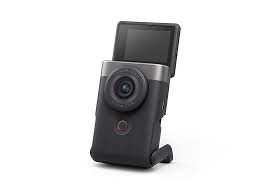 Canon Powershot V10