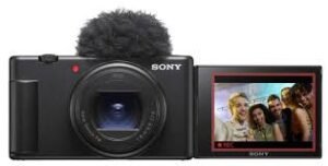 sony zv 1