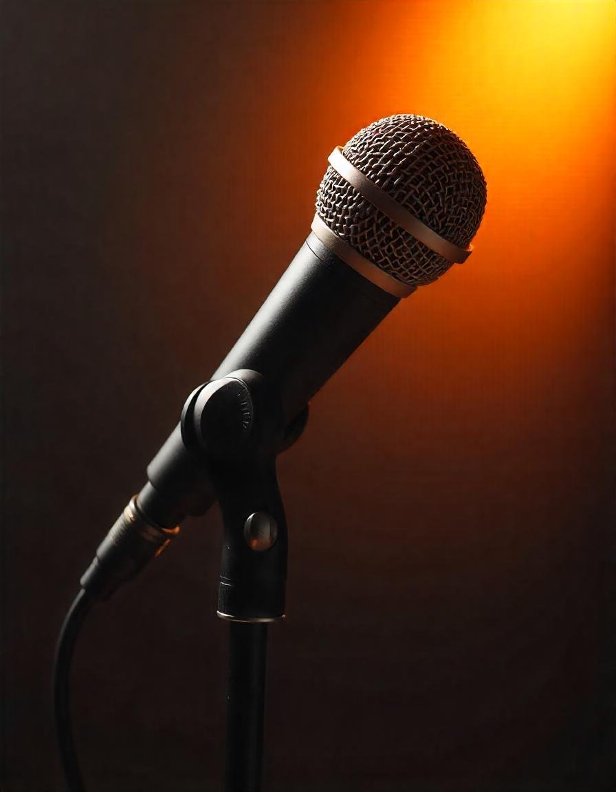 condenser microphones