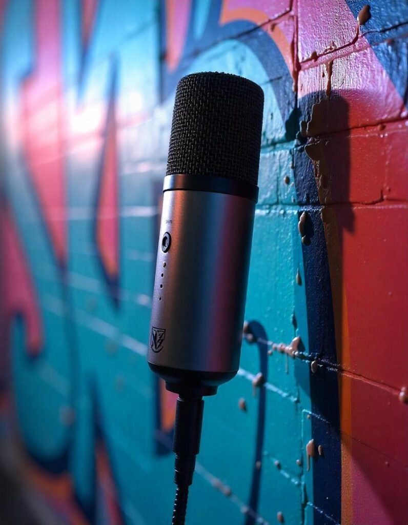 Deity V-Mic D3 Pro