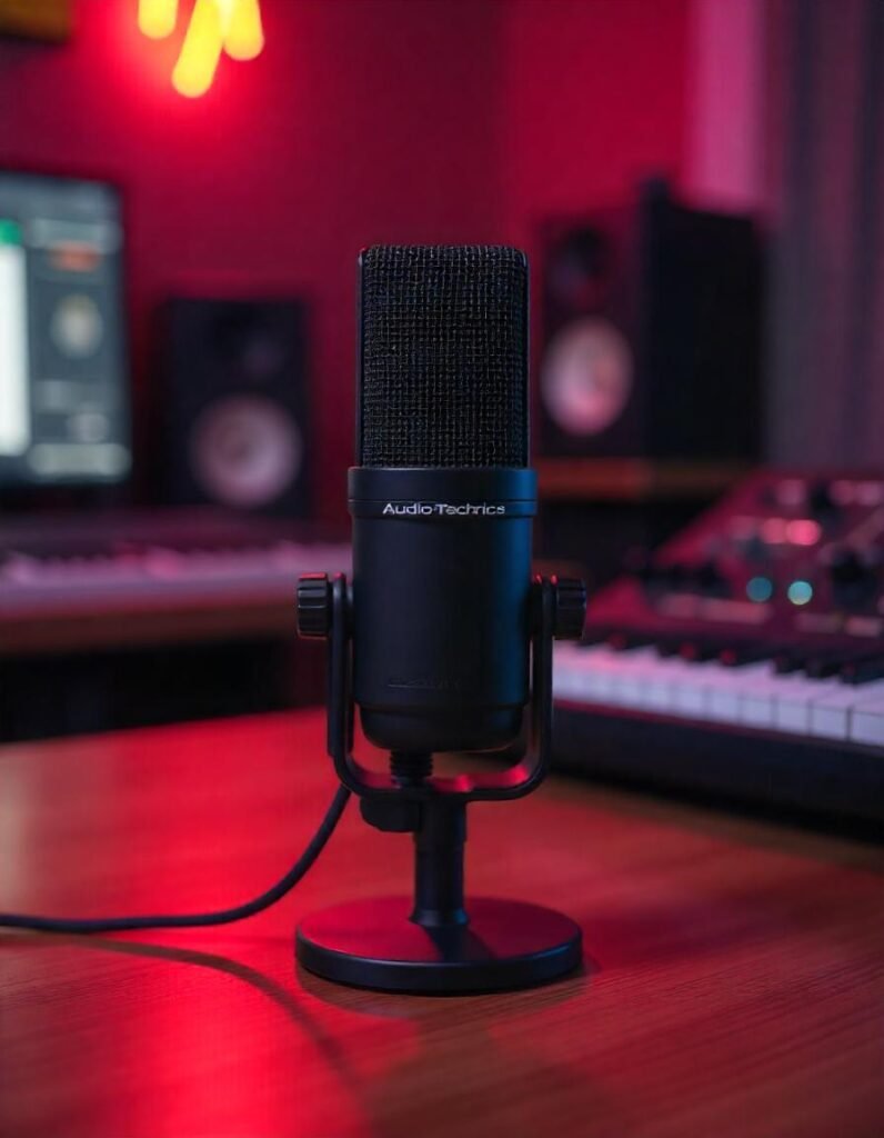 Audio-Technica AT875R